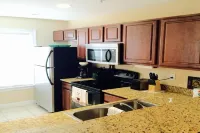 A Gorgeous Beachview 4BR /2Ba Townhome,  Sleeps 13.