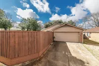 Frisco Home w/ Pool Near the Star & Toyota Stadium