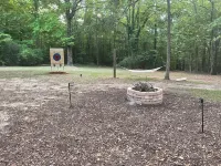 Beautiful Country Home on 11 Acres Near Toledo Bend Lake.