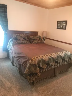 Location, Location, Location.  This Vacation Rental Is One Block From Main St