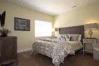 Wine Country 2 bedroom Cottage (with Optional 1 bedroom Guest House) Hotels in El Verano