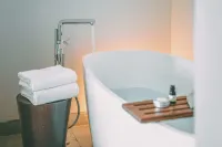 Crowne Plaza Merida by IHG - Hot Tub