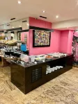 Atlantis Copacabana Hotel - sarapan