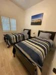 Swimming Pool: Memorable El Paso Getaway: 4 Bedroom, close to Airport, Ft Bliss.