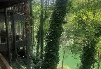 LakeFront Full View -Allatoona w/Dock,sleeps10adults/2 kids-7miles to LakePoint! Hotels near Red Top Mountain State Park