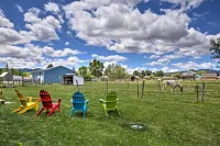 Mary Ann's Mountain Maison - Ski 3 Resorts; Garage; Walk to Town