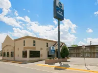 SureStay by Best Western Miles City Hôtels à : Miles City
