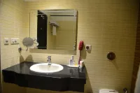 Hotel Krishna Continental Hotels in Bhatinda