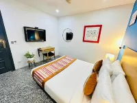 Qotel comfort Golden Saffron