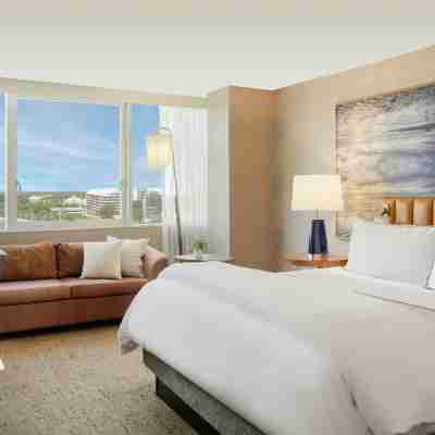 The Westin Fort Lauderdale Rooms