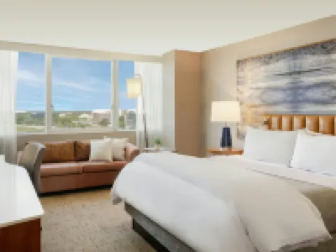 The Westin Fort Lauderdale Hotels in Fort Lauderdale