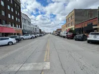Brand New Charming 2B/2B in Chickasha, Near Downtown! Hotels in Grady County