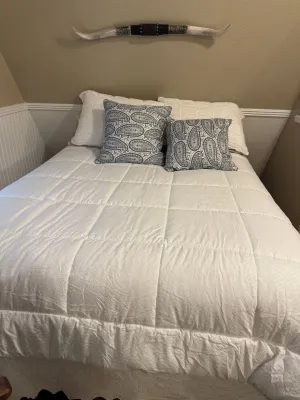 The Barn nice studio apartment all to yourself Quiet country setting