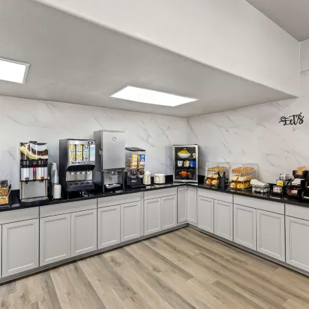 SureStay Hotel by Best Western Phoenix Airport
