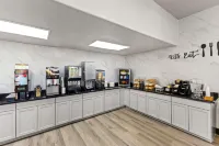 SureStay Hotel by Best Western Phoenix Airport - breakfast
