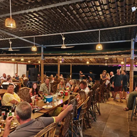 Rococo Pelton Beach Resort Palolem Beach Goa