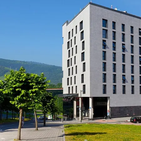 Spirit Hotel Gran Bilbao