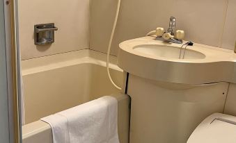Hotel and Spa Hanamizuki