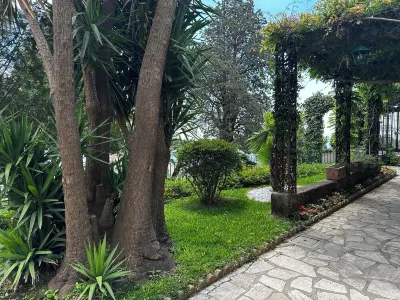 Villa Lelle with Amazing Sea View of the Amalfi Coast