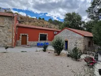 Moinhos da Pereira - Turismo Rural Hotels in Gouviães