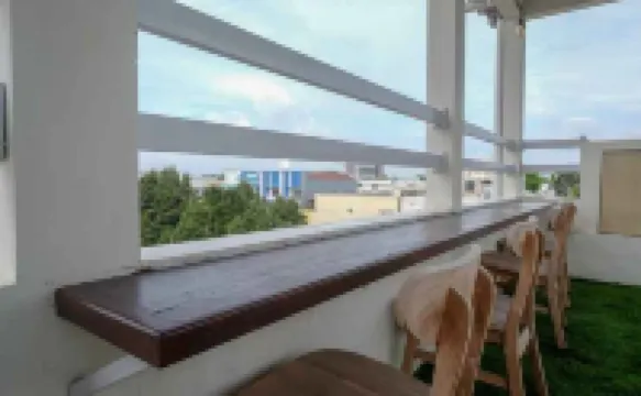 KoolKost Syariah @ Ir Soekarno Solo Baru