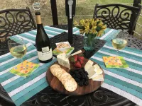 Peaceful, Private, Quiet And Luxurious Cabin On 15 Acres Surrounded by Forest Hoteles en South Lawrence