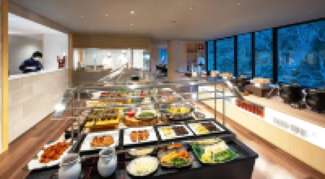 Harataki Hotels near Tsuruga Castle Museum