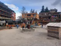 La Location de Vacances Idéale Pour les Amoureux de la Montagne! Pra Loup