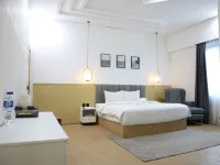 Family Inn Hotel Hotels in 