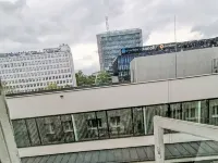 Kasprzaka Warszawa