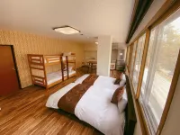 遊牧白馬住宿加早餐旅館 - B&B