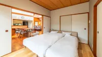 Angel Forest Izu Kogen - Bungalows