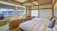 Sansui Hotel - วิวภูเขา
