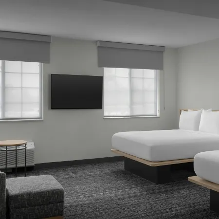 TownePlace Suites Annapolis