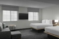 TownePlace Suites Annapolis Hotel a Anne Arundel County