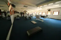 Hotel Concordia Bumi Sangkuriang Bandung - Træningscentre