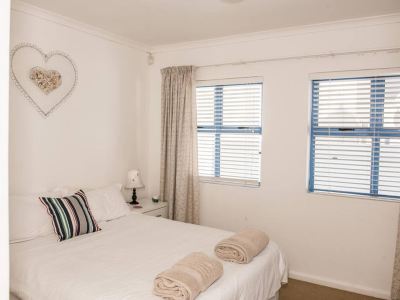 Relax in Style at La Kruger Blue, Langebaan's Premier Holiday Home
