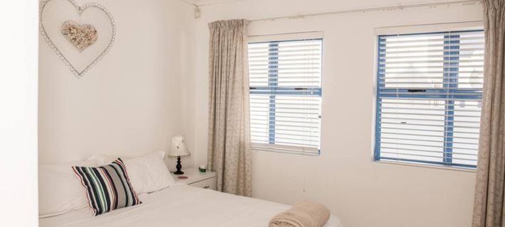 Relax in Style at La Kruger Blue, Langebaan's Premier Holiday Home Hotels in Langebaan