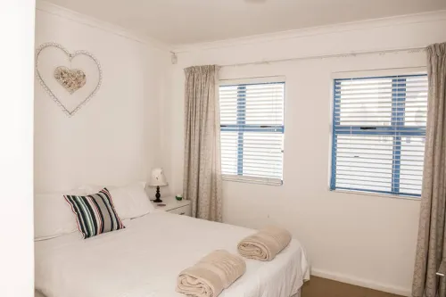 Relax in Style at La Kruger Blue, Langebaan's Premier Holiday Home - 4-Star