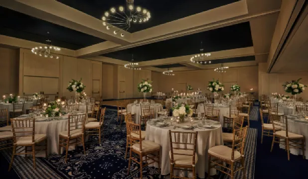 Graduate by Hilton Lincoln