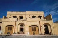 il figolla Hotel a Marsalforn