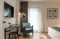 Hotel Barcelona Catedral Hoteles en Barcelona
