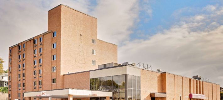 Ramada by Wyndham Marquette Hotels in Marquette