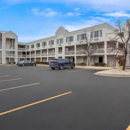 Econo Lodge