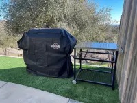 Newly Listed - Granite Hill - 2 Queen Bedroom Guest Suite A