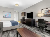 Best Western Gettysburg Hotels in Gettysburg