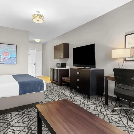 Best Western Gettysburg