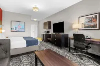 เบสท์เวสเทิร์น เก็ตตี้สเบิร์ก