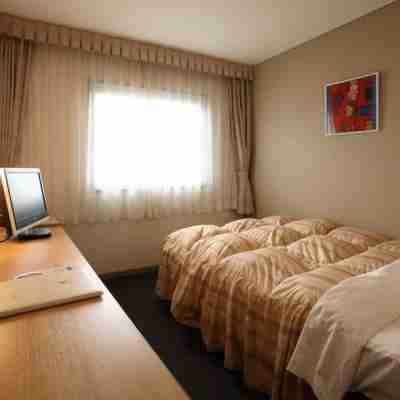 オークラホテル丸亀 Rooms