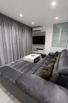 Charming 2 Bedroom House in Iraklio, Greece